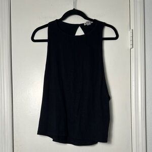 Forever 21 Workout Athletic Muscle Casual Cotton Tank Size Large